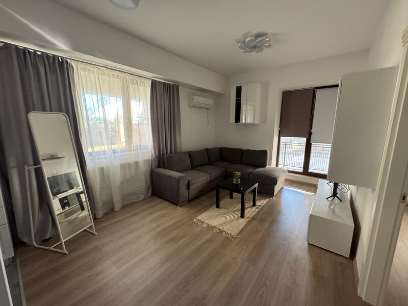 Oltenitei, Gama Residence,