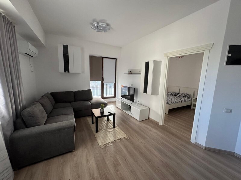 Oltenitei, Gama Residence,