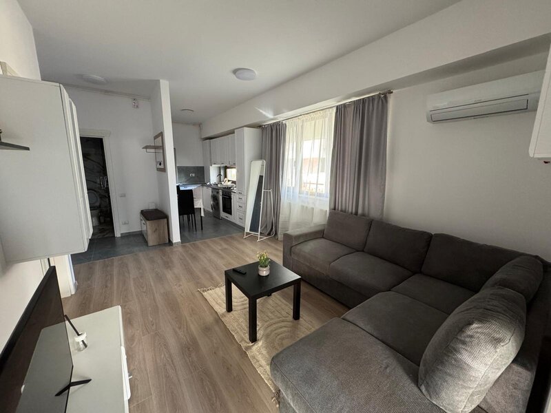 Oltenitei, Gama Residence,