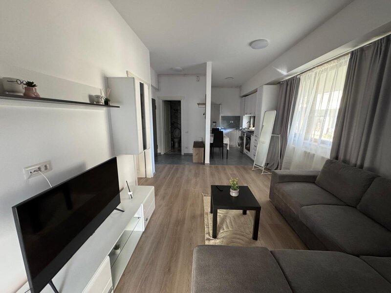 Oltenitei, Gama Residence,
