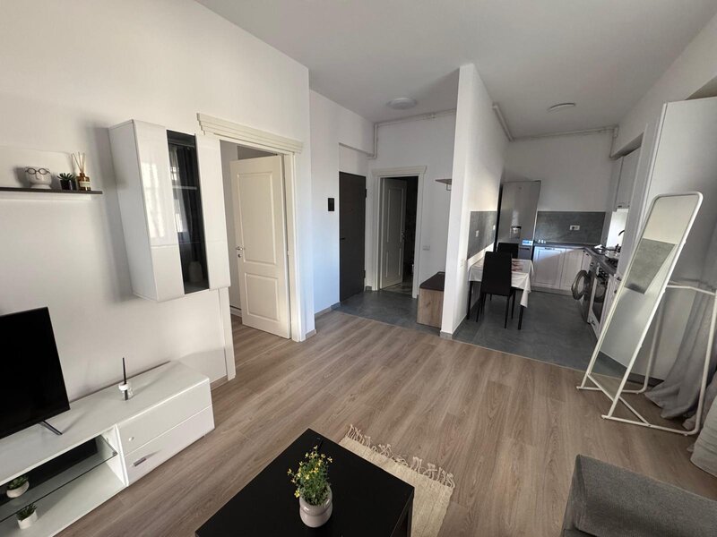 Oltenitei, Gama Residence,