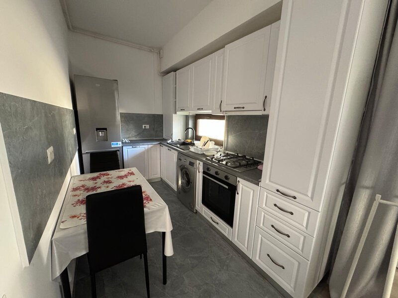 Oltenitei, Gama Residence,