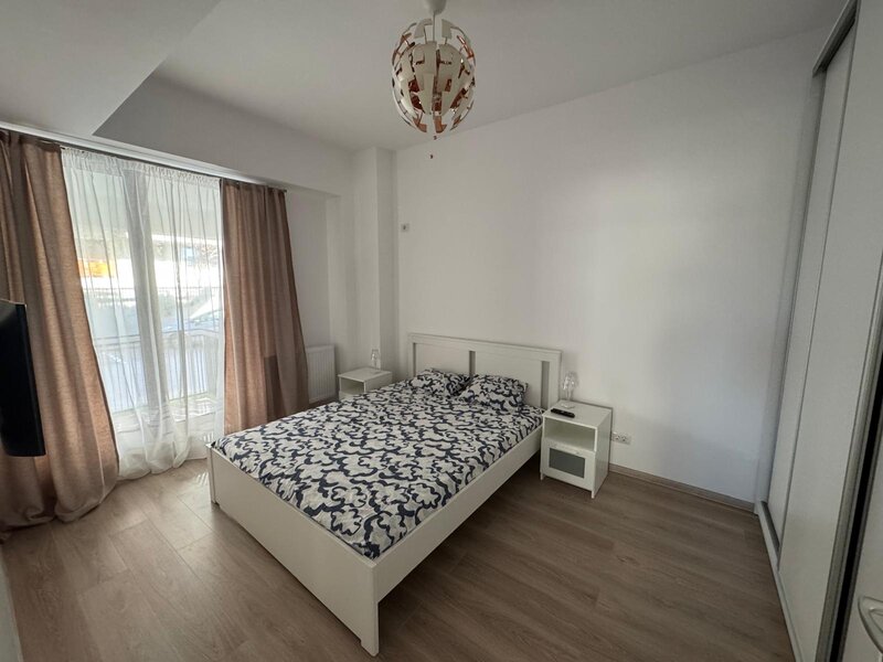 Oltenitei, Gama Residence,