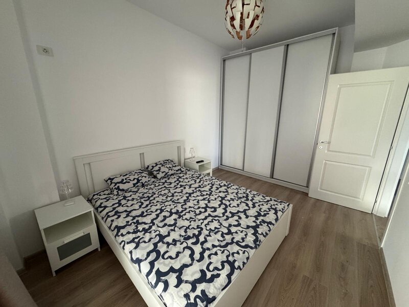 Oltenitei, Gama Residence,
