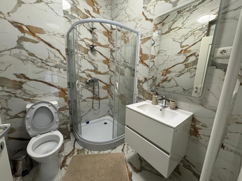 Oltenitei, Gama Residence,