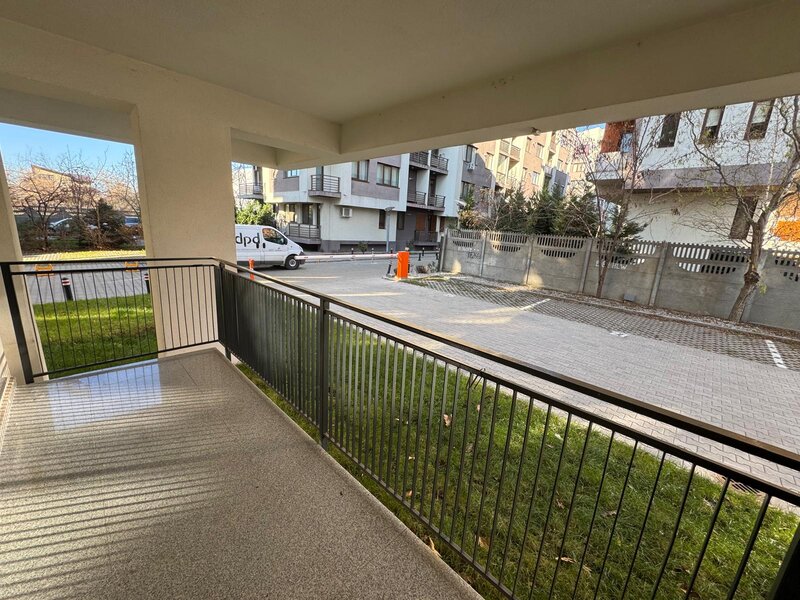 Oltenitei, Gama Residence,